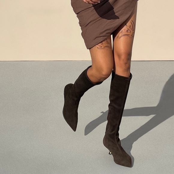 NEIL J. ROGERS | NEW! SETA STRETCH BOOT Size: 11 - Picture 2 of 9